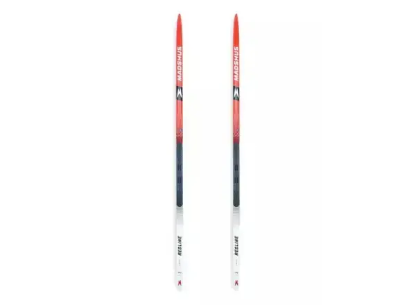 Madshus Redline Skate F3 běžecké lyže 2023/24 182 cm váha: (65-80 kg)