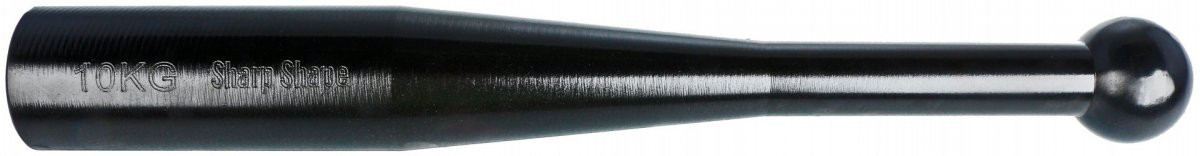 Sharpshape Sharp Shape Clubbell Hmotnost: 10 kg