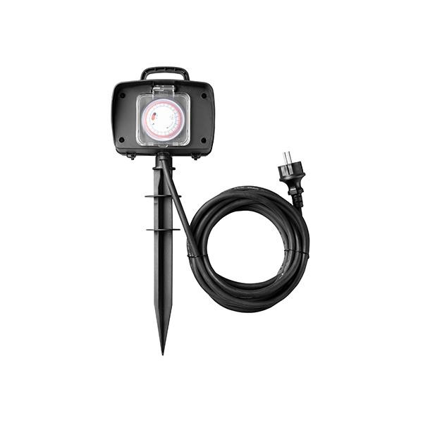 Optonica Garden Výkon Strip + Timer