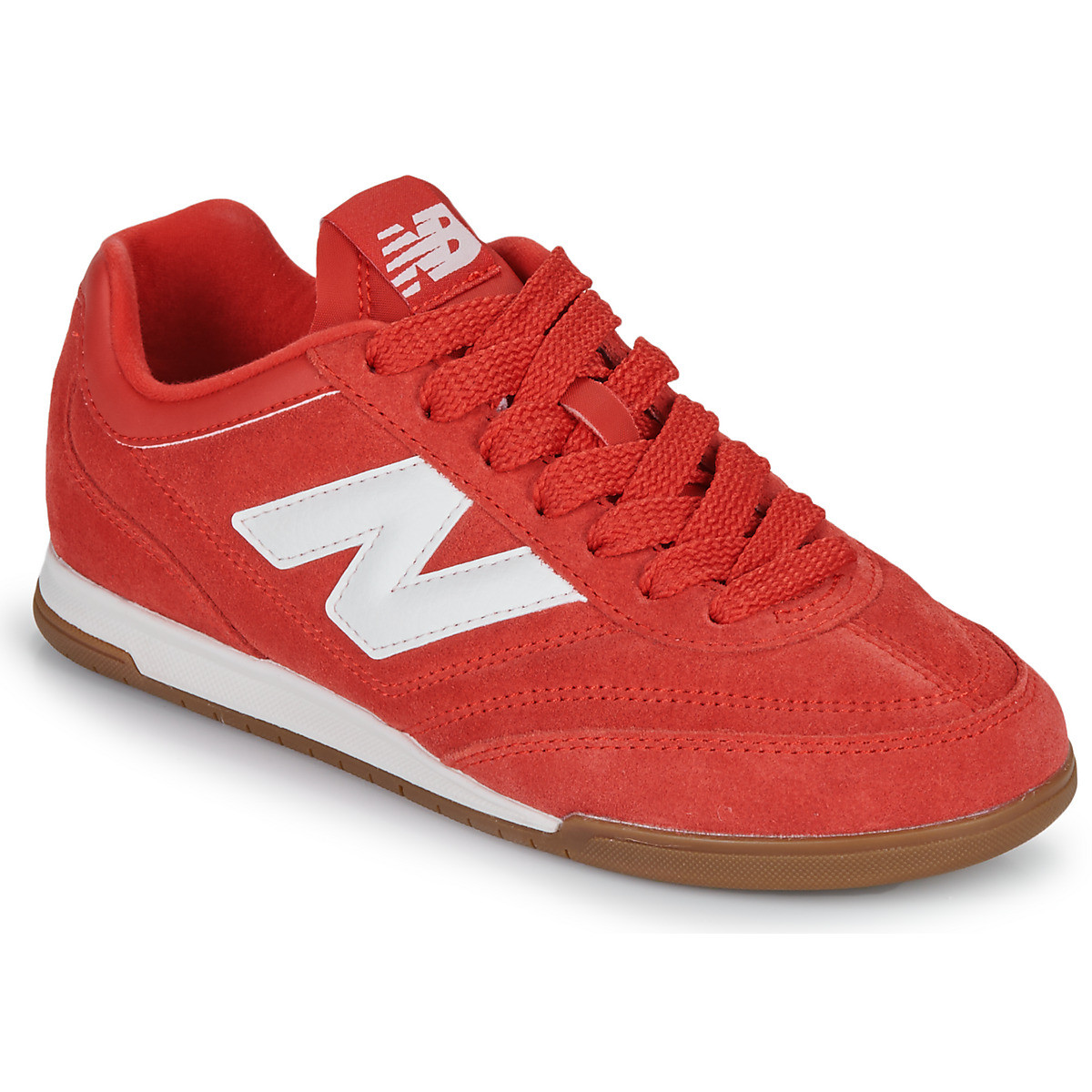 New Balance  RC42  Červená