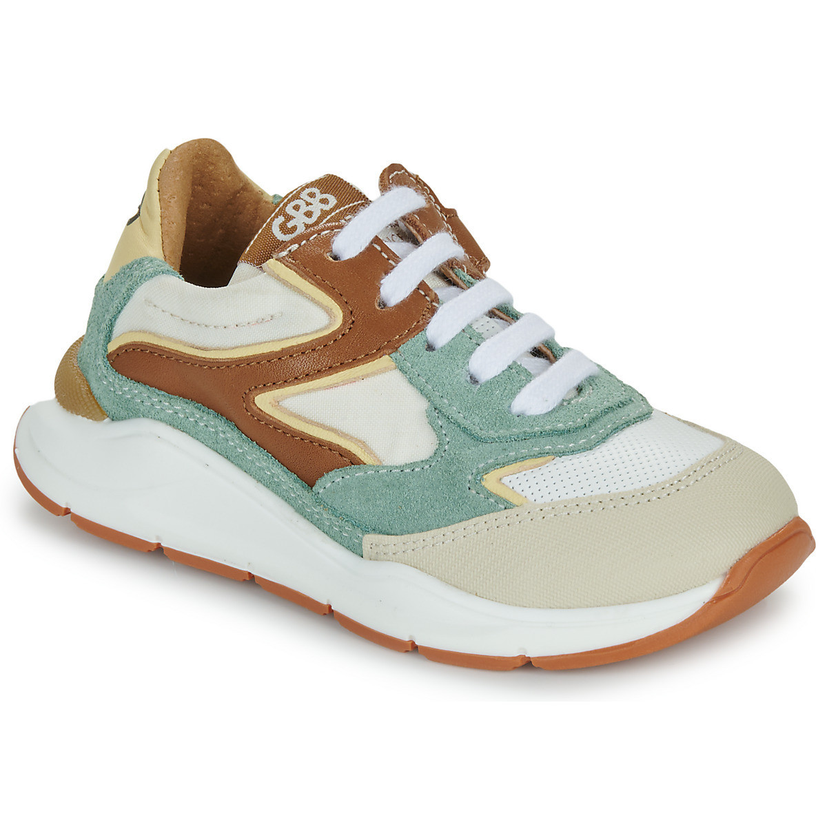 GBB  KEANU  ruznobarevne