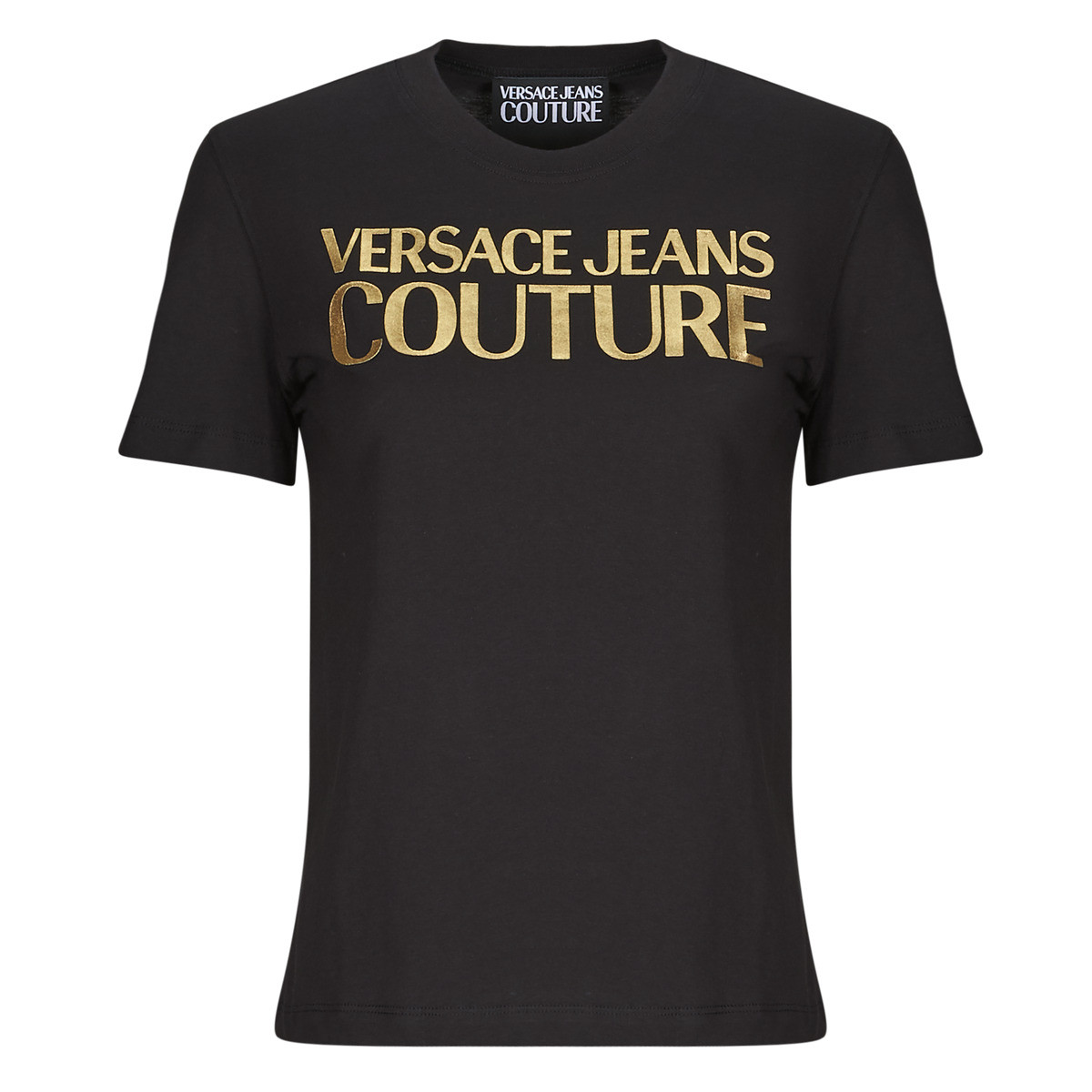 Versace Jeans Couture  78HAHT01  Černá