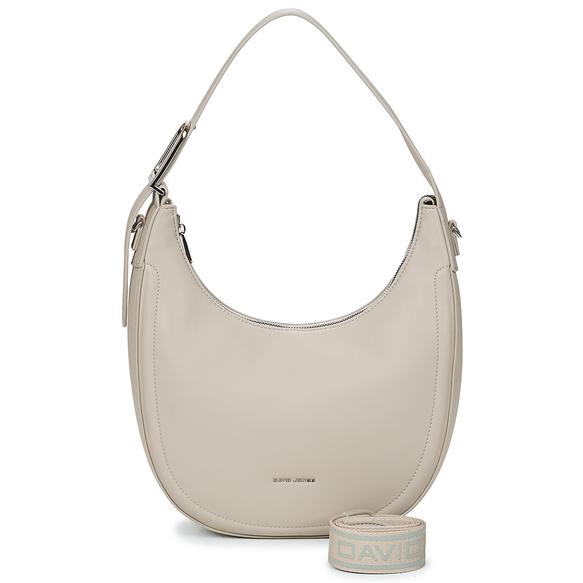 David Jones  CM7368  Šedá