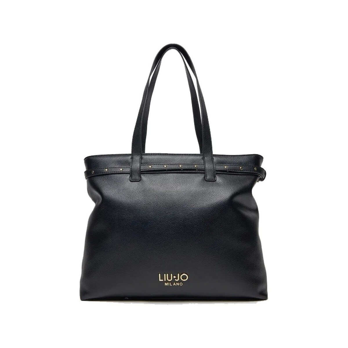 Liu Jo  ECS M TOTE  Černá