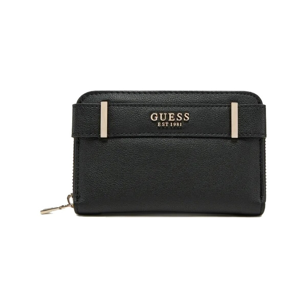 Guess  ANADELA SLG MEDIUM  Černá