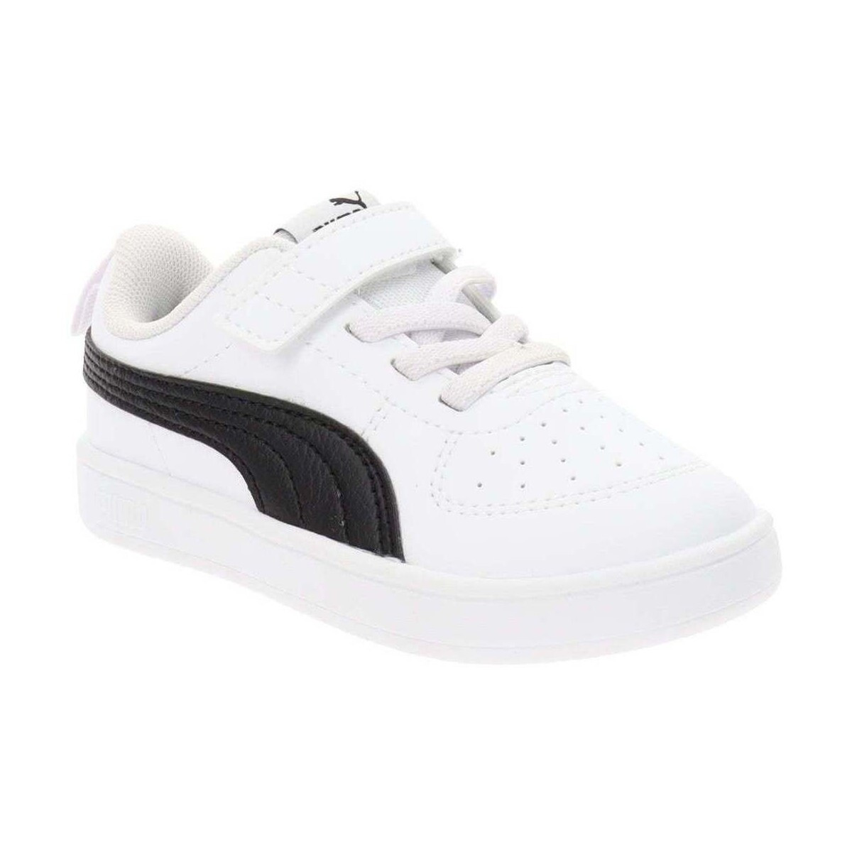 Puma  PM384314  Bílá