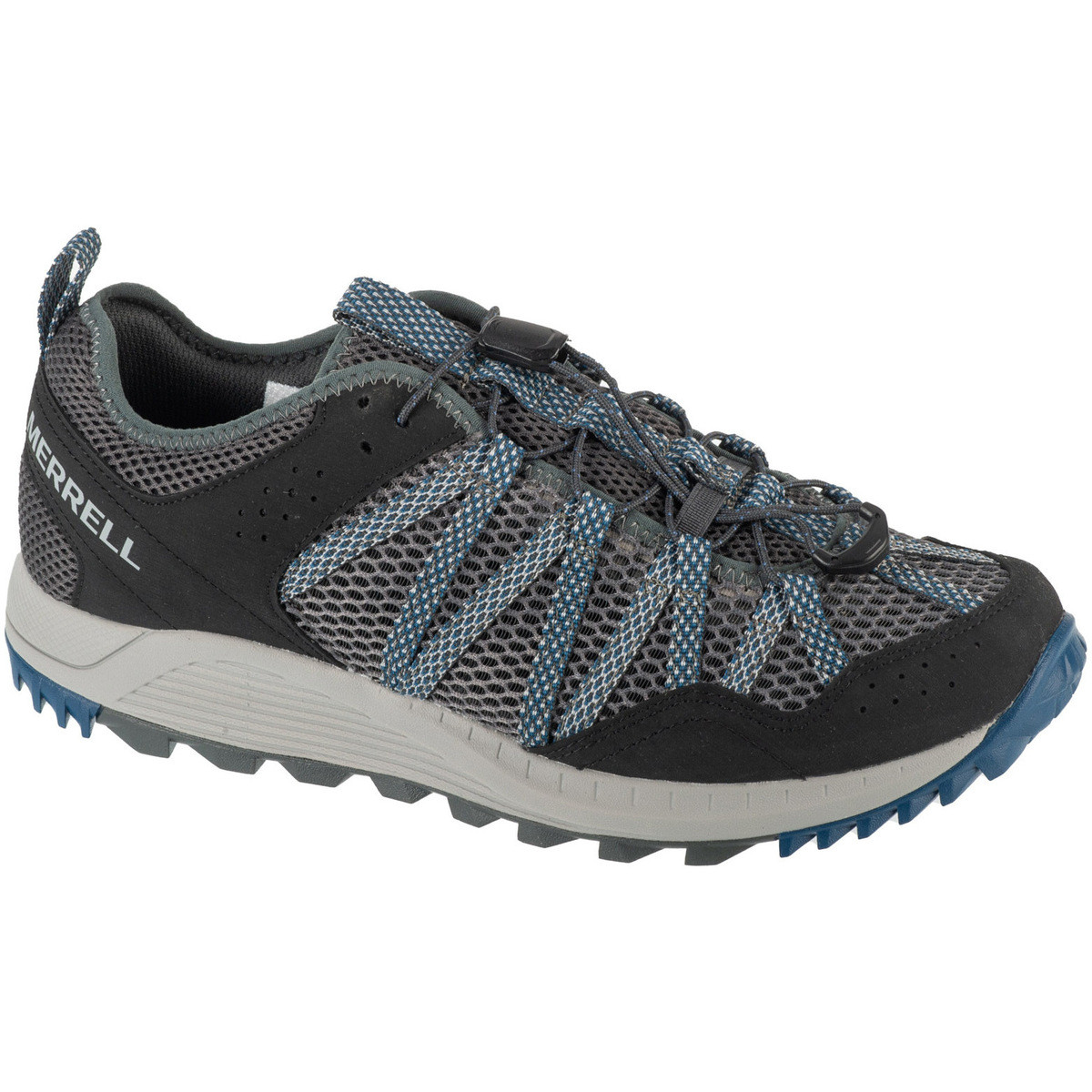 Merrell  Wildwood Aerosport  Šedá