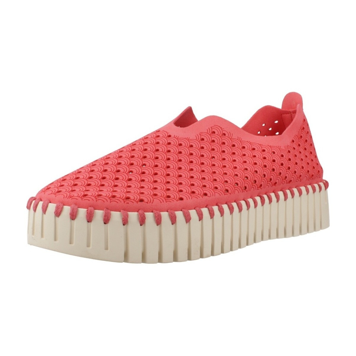 Ilse Jacobsen  TULIP3373  Růžová