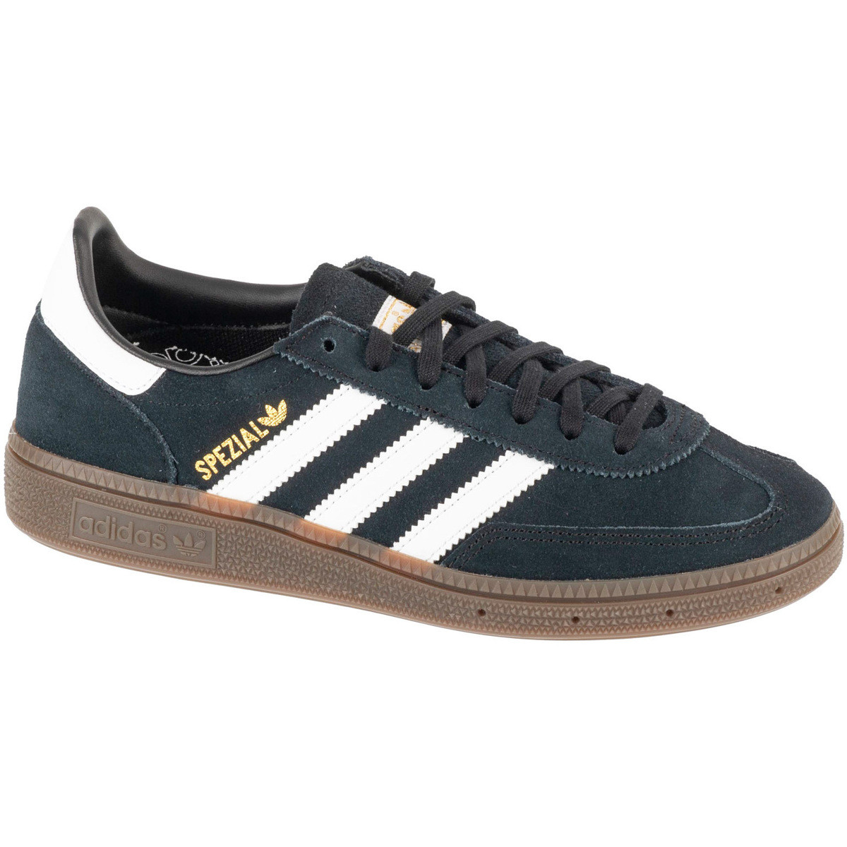 adidas  adidas Handball Spezial J  Černá