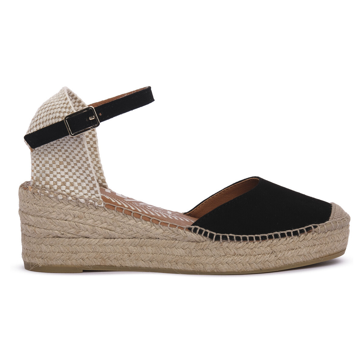 Viguera  VITELLO NEGRO  Černá