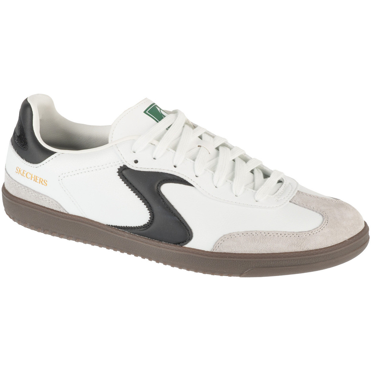 Skechers  Hotshot - Pyke  Bílá