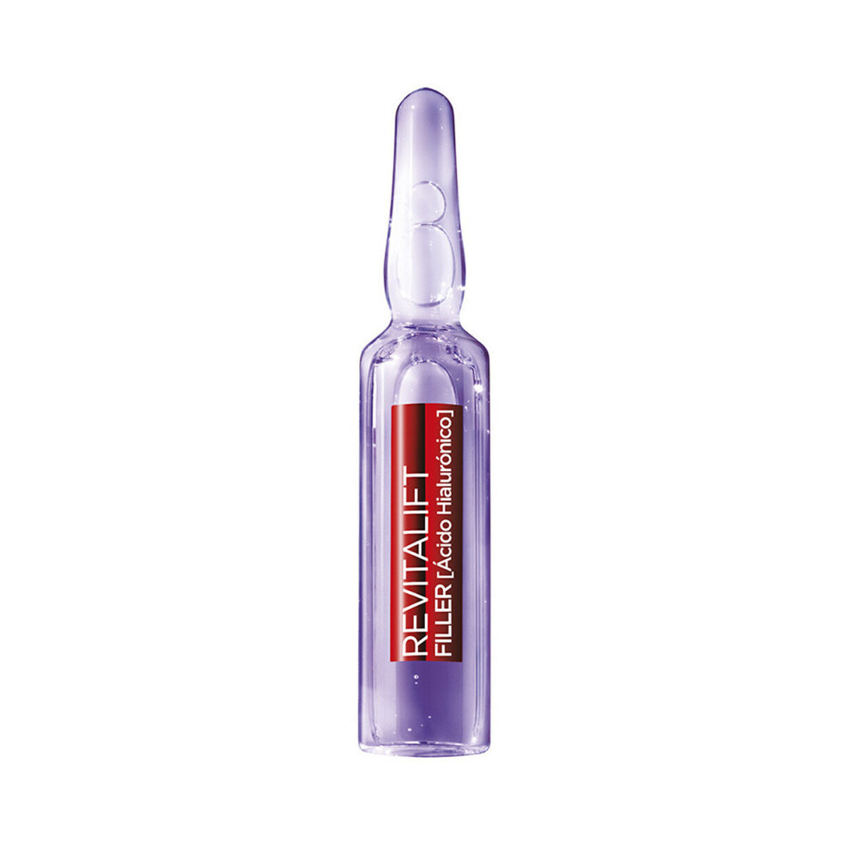 L'oréal  Revitalift Filler Intensive Hyaluronic Acid Ampoules 7
