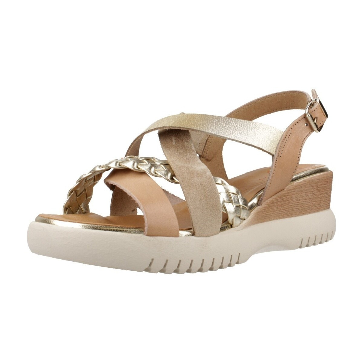 Porronet  3155P  Hnědá