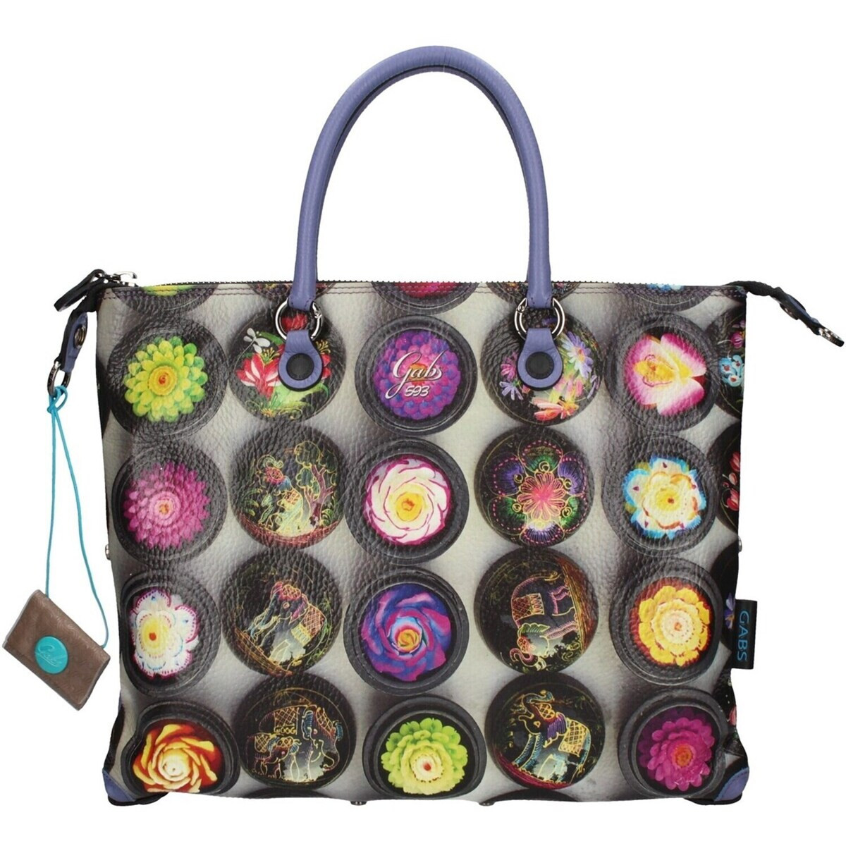 Gabs  G000033T2 X2361  Modrá