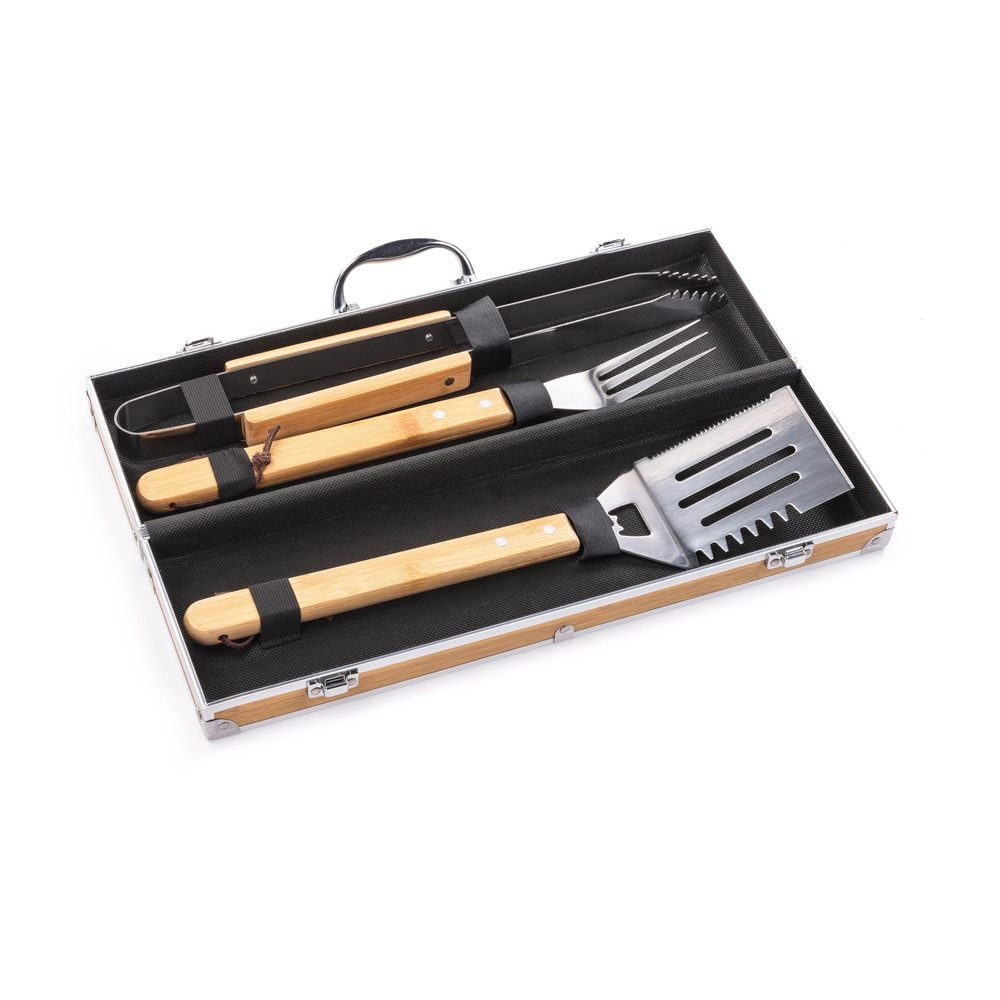 Grilovací náčiní FIELDMANN  FZG 9555 3 ks