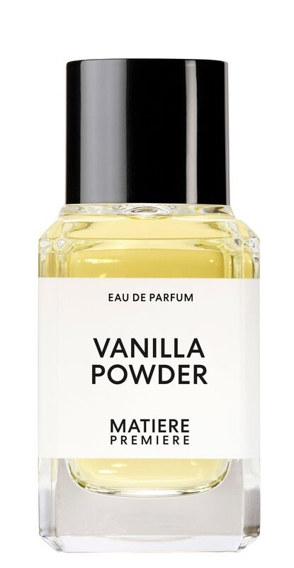 Matiere Premiere Vanilla Powder parfémovaná voda unisex 100 ml