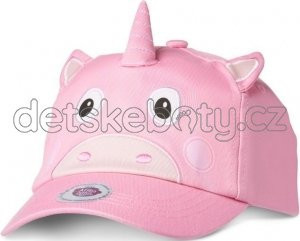 Dětská kšiltovka Affenzahn Unicorn Velikost: 52-54