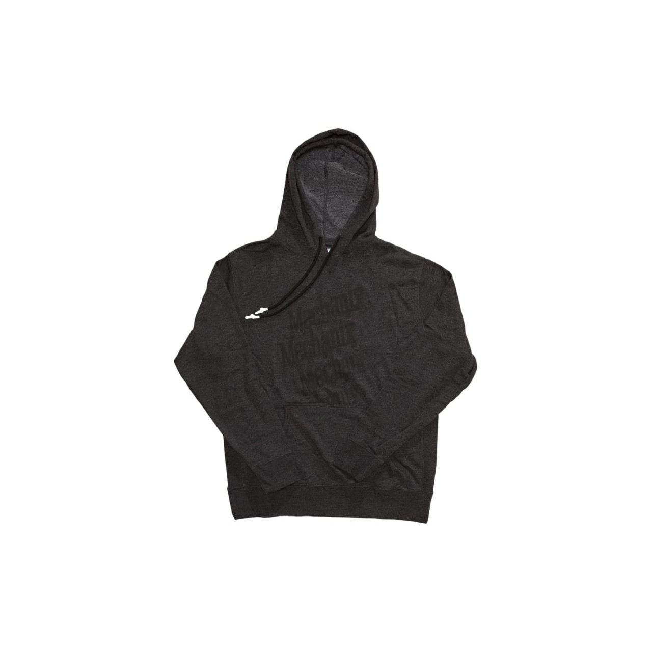 Mikina s kapucí Mechanix Wear - černá, M