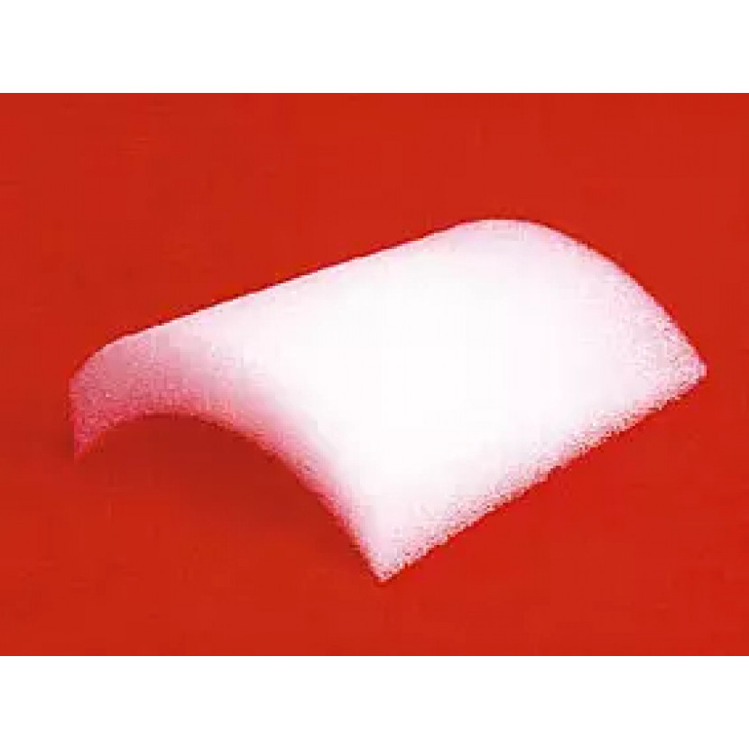 Ramenní výztuhy typ PN14 - bílé