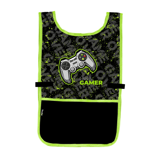 Oxybag Zástěra pončo - Gamer - 9-91125