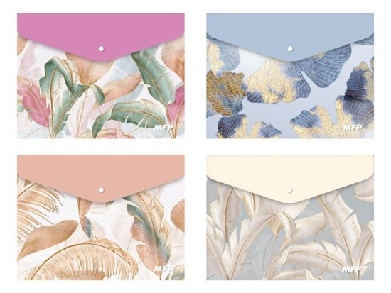 MFP Sloha s drukem A5 - mix 8 - 5371250