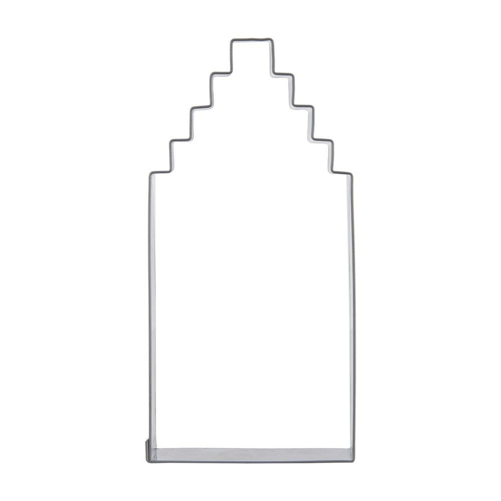 Vykrajovačka domek střední - ORION