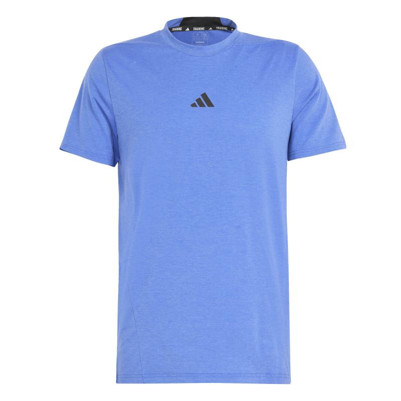 Adidas D4T TEE IS3816 M Tričko Funkční