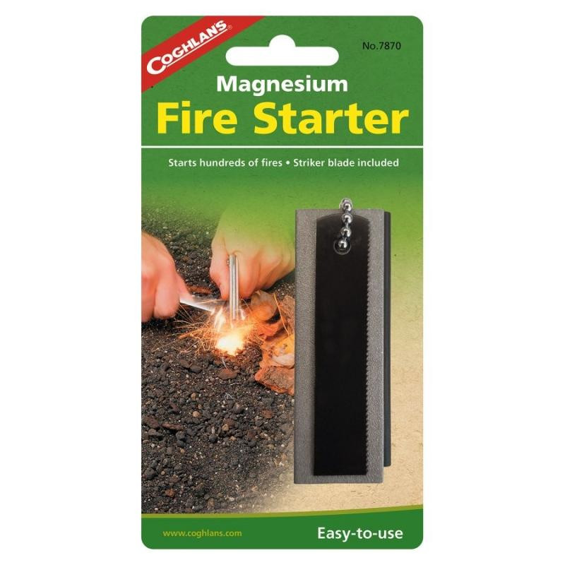Coghlans magnéziový podpalovač Fire Starter