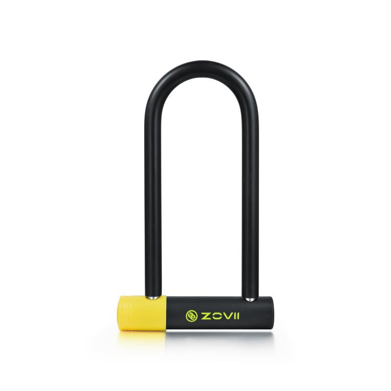 ZOVII Zámek ZOVII,chytrý, podkova s alarmem 230cm/14mm