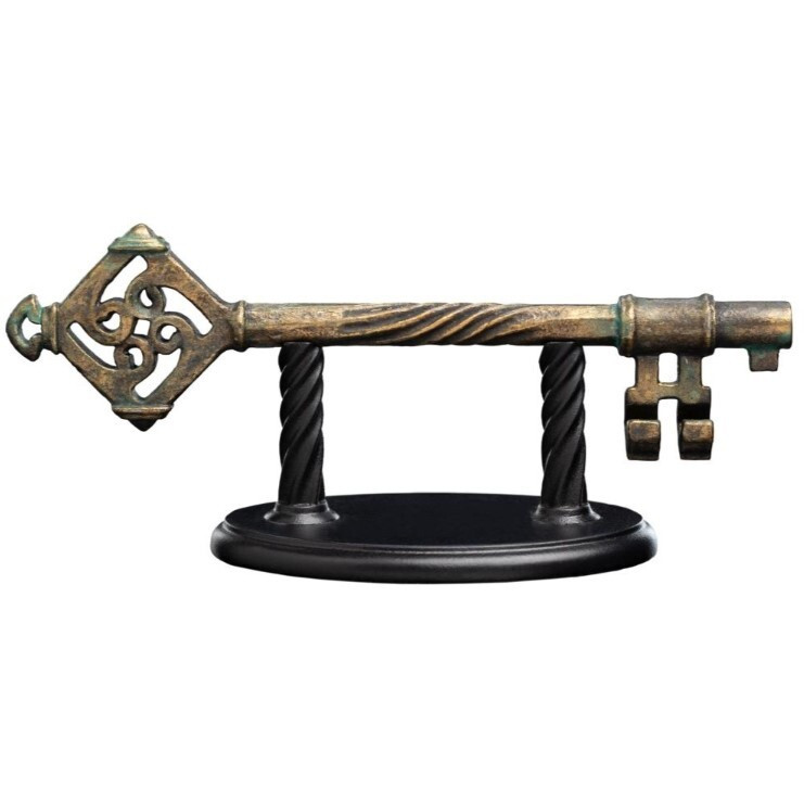 FS Holding Replika Replika The Lord of the Rings: Trilogy - Key to Bag