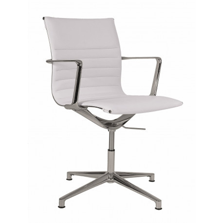 Antares Konferenční židle 9045 Sophia Conference GALERIE - Čalounění Antares Kůže D / kůže