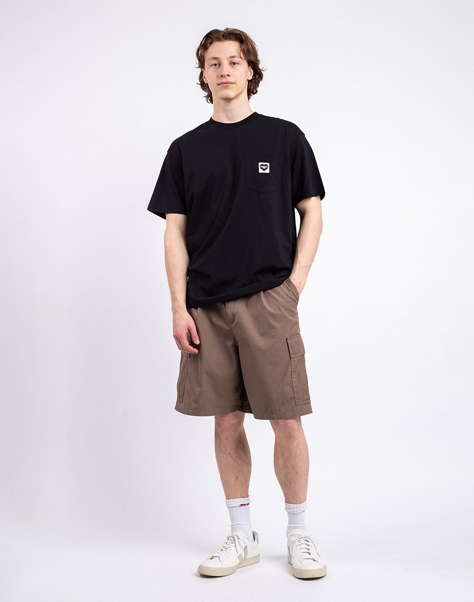 Carhartt WIP Cole Cargo Short Branch rinsed 31