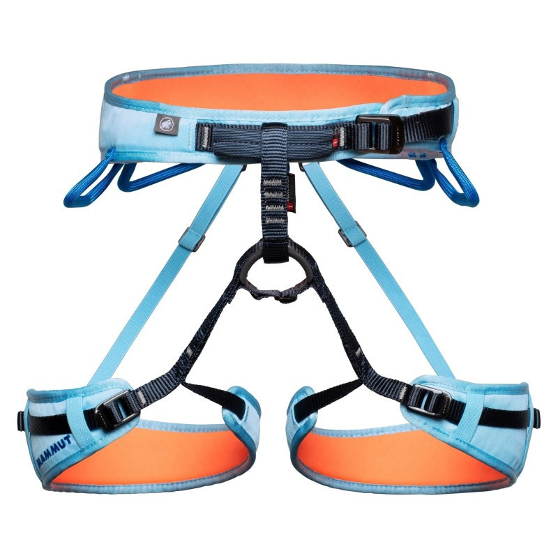 Mammut Dámský úvazek Mammut Ophir 3 Slide Women (rok výroby 2019) Whisper