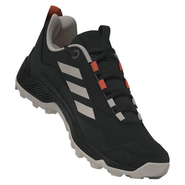 Dámské boty Adidas Terrex Eastrail GTX W Velikost bot (EU): 38 (2/3) / Barva: černá/šedá