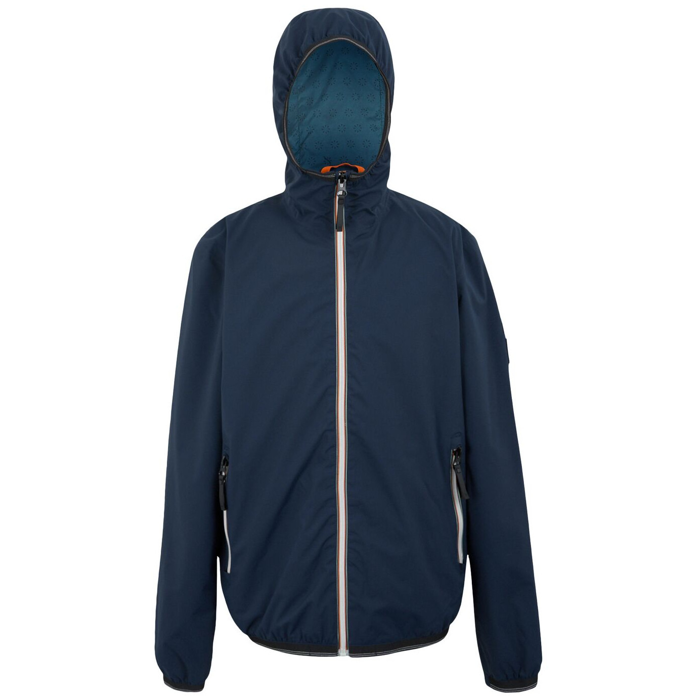 Pánská bunda Regatta Rehan Velikost: L / Barva: modrá