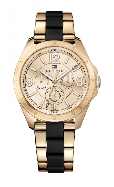 Hodinky TOMMY HILFIGER 1781770