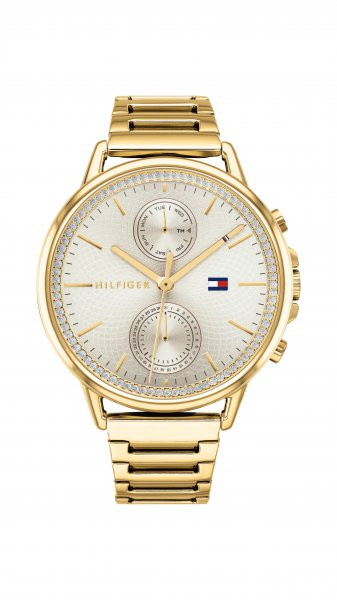 Hodinky TOMMY HILFIGER 1781916