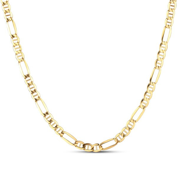 Náhrdelník bez kamenů 273-087-1991 50-4.60g