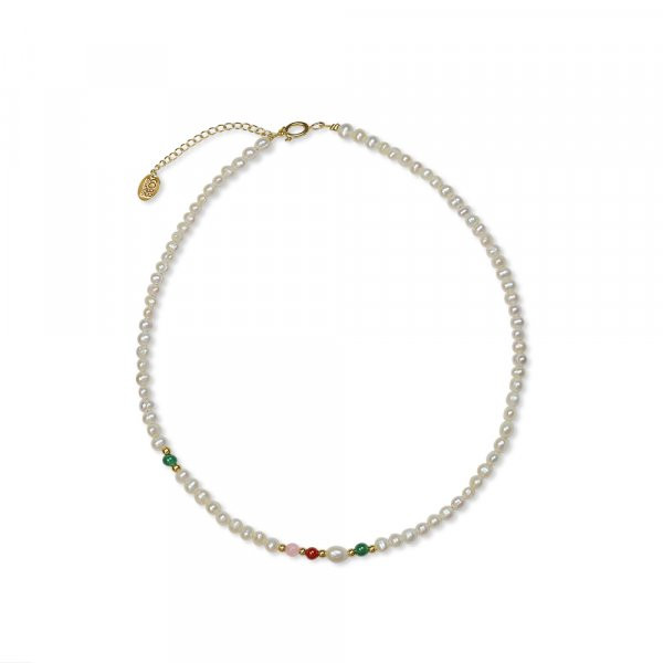 Náhrdelník ocelový 870-180-026330-0000