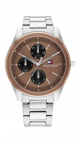 Hodinky TOMMY HILFIGER 1710533