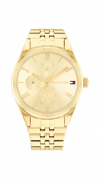 Hodinky TOMMY HILFIGER 1782592