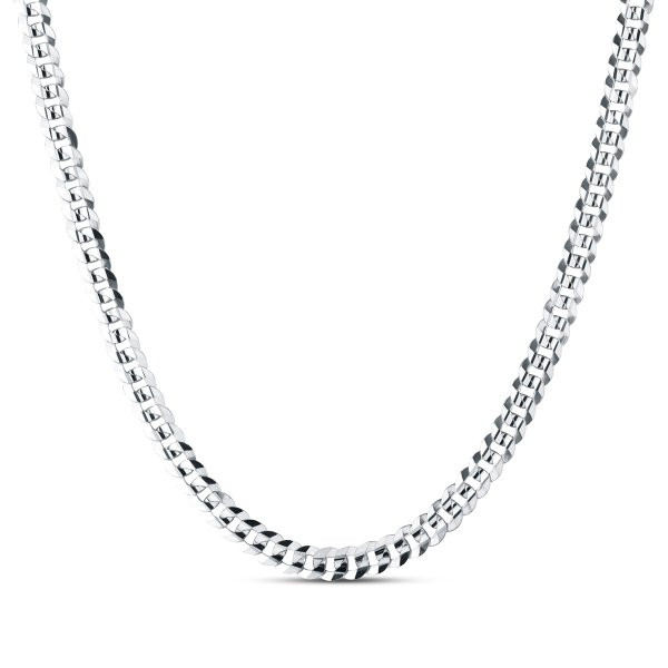 Náhrdelník bez kamenů 373-087-239160 11.50g