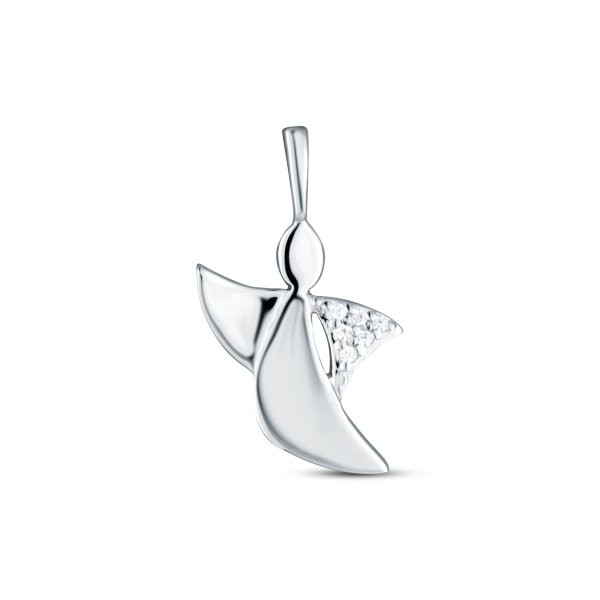 Přívěsek se syntetickými kameny 146-635-049512-0000