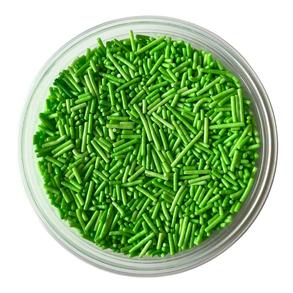 Cukrová rýže zelená 40g