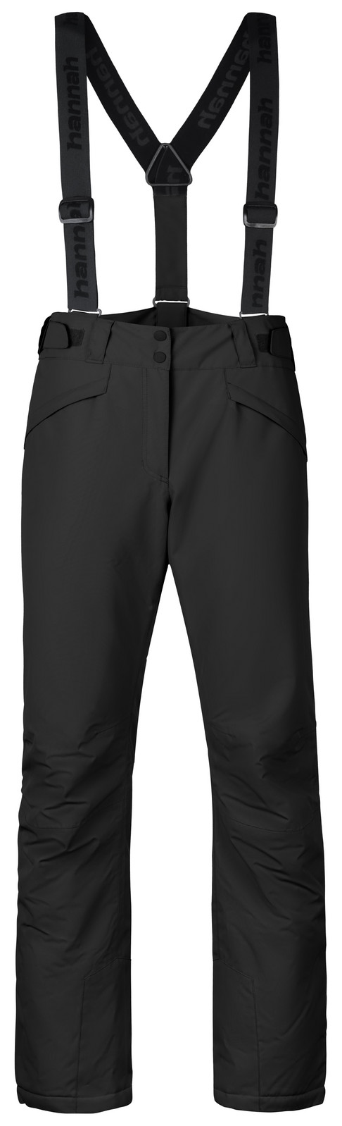 Hannah AWAKE II anthracite Velikost: 36 8591203385152