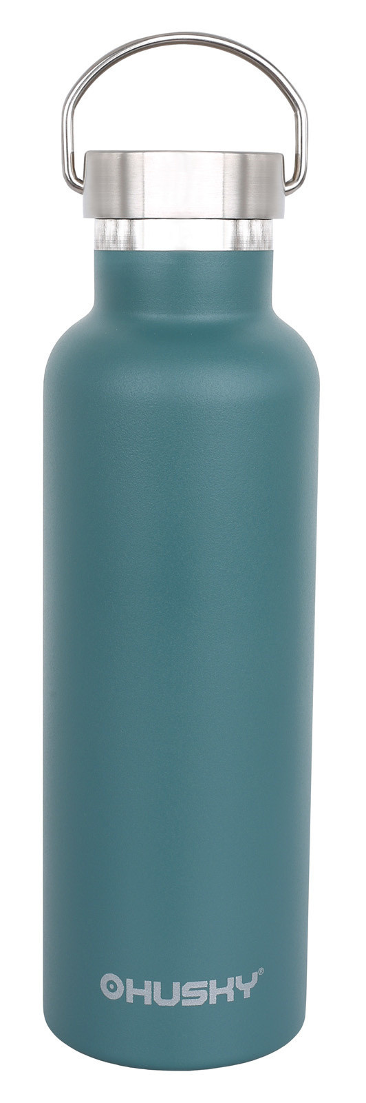 Husky Termoska MOLL 750 dark menthol Velikost: UNI 8592287029222