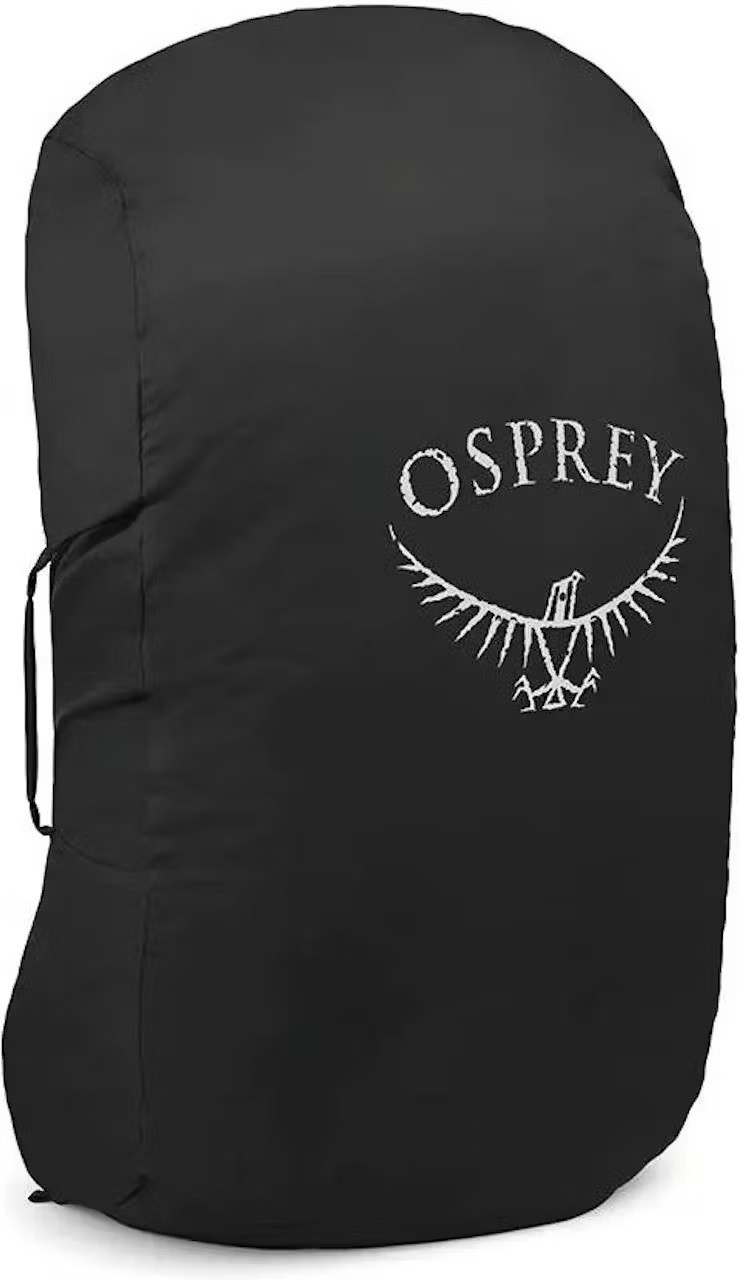 Osprey AIRCOVER MEDIUM black Velikost: OneSize 843820155464