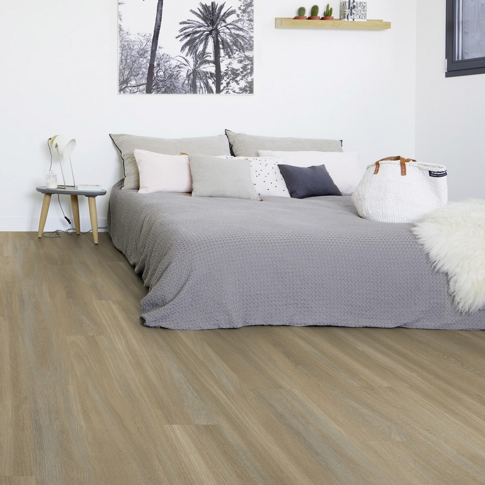Gerflor Creation 30 Bostonian Oak 0871