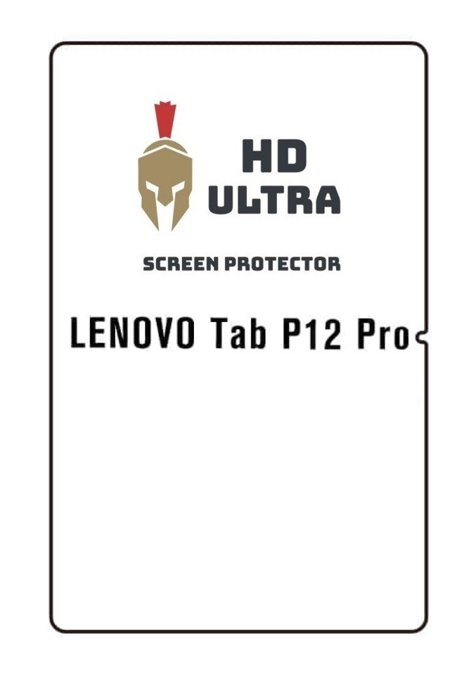 Fólie HD Ultra Lenovo Tab P12 Pro 134890