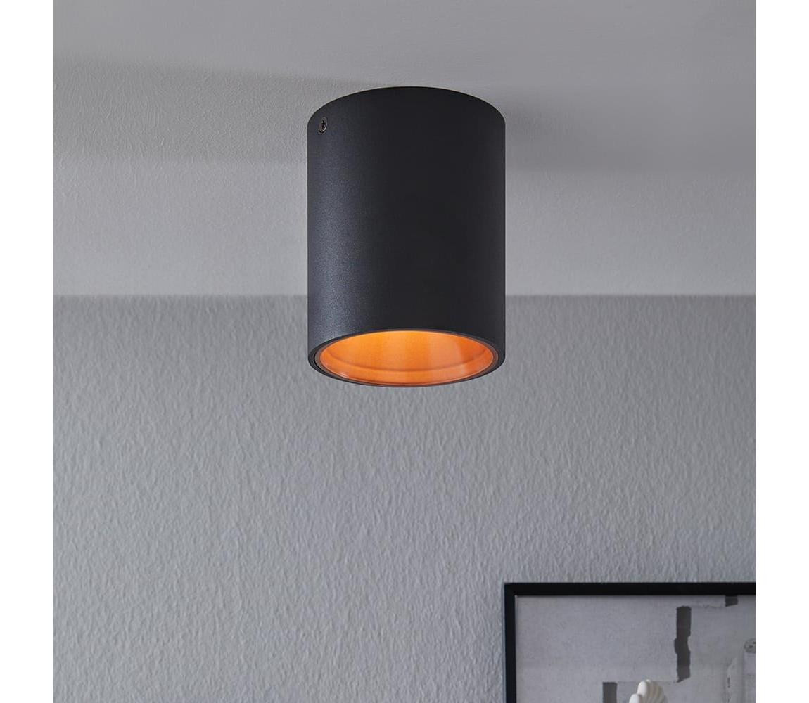 Eglo Eglo 94501 - LED Stropní svítidlo POLASSO 1xLED/3,3W/230V